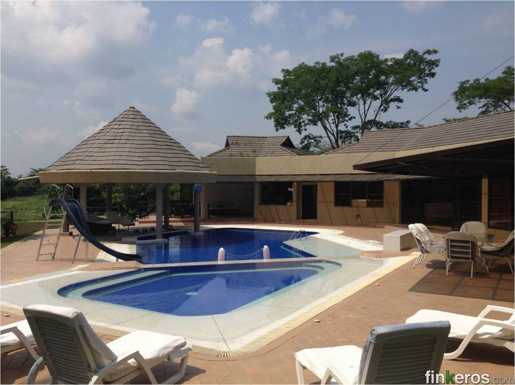 MESA DE YEGUAS - Cod. F001 - Finca en Anapoima, Cundinamarca